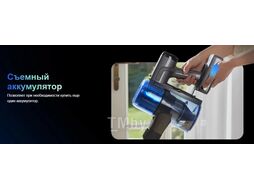 Пылесос вертикальный TINECO PURE ONE S70 VS230800RU