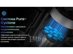 Пылесос вертикальный TINECO PURE ONE S70 VS230800RU