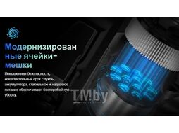 Пылесос вертикальный TINECO PURE ONE S70 VS230800RU