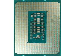 Процессор Soc1700 Core i5-12600K Intel CM8071504555227 (Alder Lake, LGA1700, 10 ядер, частота 4.9/2.8 ГГц, кэш 9.5 МБ + 20 МБ, техпроцесс 10 нм, TDP 150W)