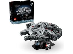 Конструктор Lego Star Wars Сокол Тысячелетия (75375)