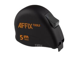 Рулетка измерительная 5 м AFFIX AF20010005