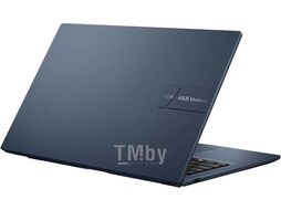 Ноутбук Asus Vivobook 15 X1504VA-BQ4055 Quiet Blue (90NB13Y1-M01PX0)
