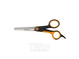 Ножницы филировочные для животных PET FISKARS 2009128