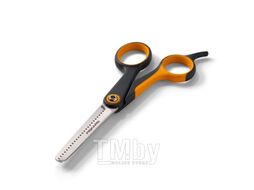 Ножницы филировочные для животных PET FISKARS 2009128