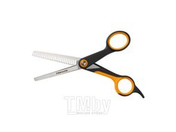 Ножницы филировочные для животных PET FISKARS 2009128