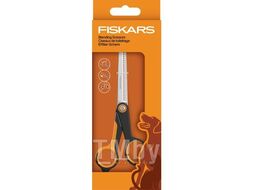 Ножницы филировочные для животных PET FISKARS 2009128