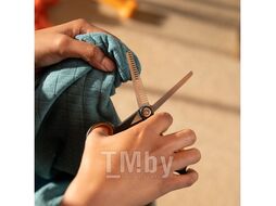 Ножницы филировочные для животных PET FISKARS 2009128