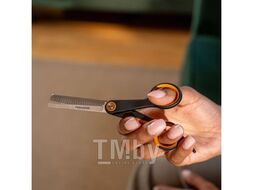 Ножницы филировочные для животных PET FISKARS 2009128