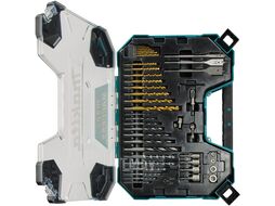 Набор оснастки MACCESS, 104 шт Makita