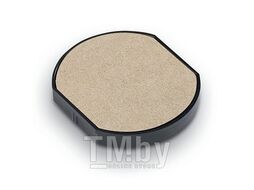 Подушка штемпельная "Trodat Printy" сменная, для 46040, R40, бесцветный 6/46040 б/ц