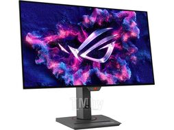 Монитор 26.5`` ASUS ROG Strix OLED XG27AQDMG