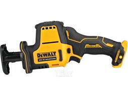 Сабельная пила DeWalt DCS312D2-QW
