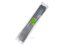 Стяжка стальная СКС (304) 7.9x500 (50шт) Fortisflex 103084