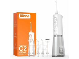 Ирригатор BITVAE BV C2 (белый)