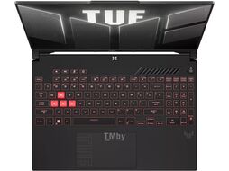 Ноутбук ASUS TUF Gaming A16 FA607NUG-RL223 Mecha Gray (90NR0MU3-M00E50)