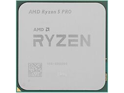 Процессор AMD Ryzen 5 Pro 5655G Oem