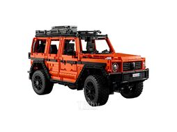 Конструктор Lego Technic Mercedes-Benz G 500 Professional Line (42177)