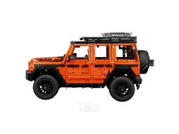 Конструктор Lego Technic Mercedes-Benz G 500 Professional Line (42177)