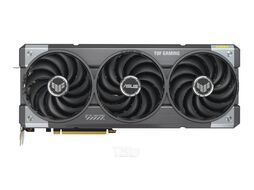 Видеокарта ASUS TUF Gaming GeForce RTX 5070 Ti 16GB GDDR7 BTF White OC TUF-RTX5070TI-O16G-BTF-WHITE (90YV0N60-M0NA00)