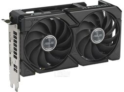 Видеокарта ASUS Dual Radeon RX 9060 8GB GDDR6 DUAL-RX9060-8G (90YV0NU0-M0NA00)