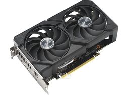 Видеокарта ASUS Dual Radeon RX 9060 8GB GDDR6 DUAL-RX9060-8G (90YV0NU0-M0NA00)