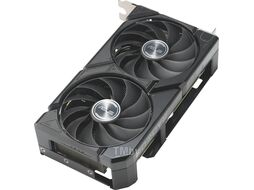 Видеокарта ASUS Dual Radeon RX 9060 8GB GDDR6 DUAL-RX9060-8G (90YV0NU0-M0NA00)