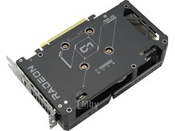 Видеокарта ASUS Dual Radeon RX 9060 8GB GDDR6 DUAL-RX9060-8G (90YV0NU0-M0NA00)