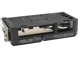 Видеокарта ASUS Dual Radeon RX 9060 8GB GDDR6 DUAL-RX9060-8G (90YV0NU0-M0NA00)