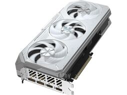 Видеокарта Gigabyte Radeon RX 9070 XT Gaming OC Ice 16Gb GDDR6 (GV-R907XGAMINGOCICE-16GD)