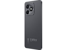 Смартфон Honor X8d 8GB/256GB LNA-LX2 Velvet Black (5109CCTY)
