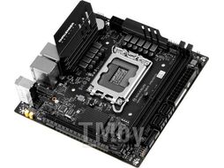 Материнская плата Maxsun MS-Challenger H610ITX 2LAN V3
