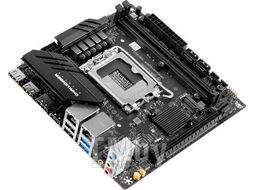Материнская плата Maxsun MS-Challenger H610ITX 2LAN V3