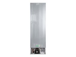 Холодильник-морозильник MAUNFELD MFF200NFW Inverter