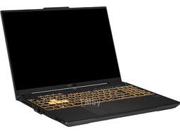 Ноутбук ASUS TUF Gaming F16 FX607VJB-RL203 Mecha Gray (90NR0MZ6-M00AS0)