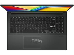 Ноутбук Asus Vivobook Go 15 E1504FA-BQ2467 Mixed Black (90NB0ZR2-M042X0)