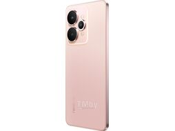 Смартфон REALME 15 8+256GB Розовый шелк (RMX5106)