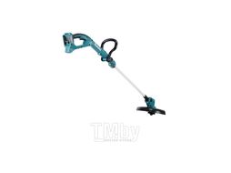 Триммер аккум. MAKITA LXT DUR193Z в кор.