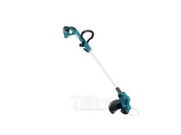 Триммер аккум. MAKITA LXT DUR193Z в кор.