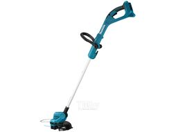 Триммер аккум. MAKITA LXT DUR193Z в кор.