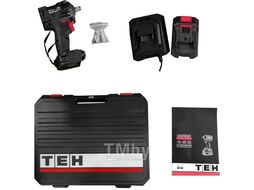 Гайковерт TEH LW420N-1B