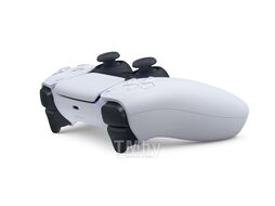 Беспроводной контроллер PS5 DualSense White (EU version) Sony 711719022756