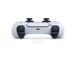 Беспроводной контроллер PS5 DualSense White (EU version) Sony 711719022756