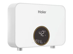 Водонагреватель проточный электрический JET-EI6 Haier GA0T6QE07RU