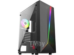 Корпус A4Tech Bloody BD-CC106-BK