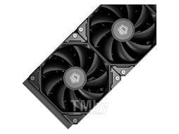 Жидкостное охлаждение ID-Cooling FX240 PRO, 300W (LGA1700 Ready)