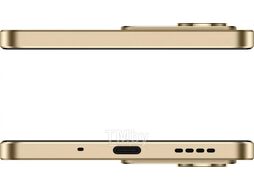 Смартфон Realme C75 RMX3941 256Gb 8Gb золотистый