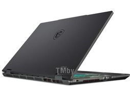 Ноутбук MSI MS-15Q3 Cyborg 15 B2RWEKG-838XBY Translucent Black (9S7-15Q342-838)