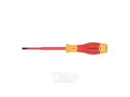 Отвертка WorkPro WP341004