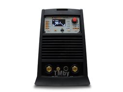 Аппарат аргонодуговой сварки WECO TIG 303 AC/DC PULSE LCD FoxWeld 7882